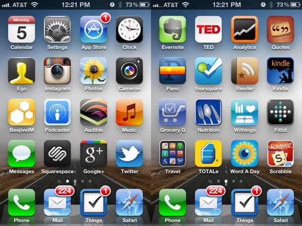 list of most useful apps for iphone
